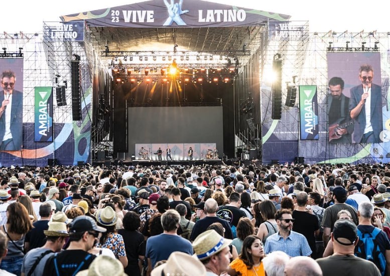Vive Latino