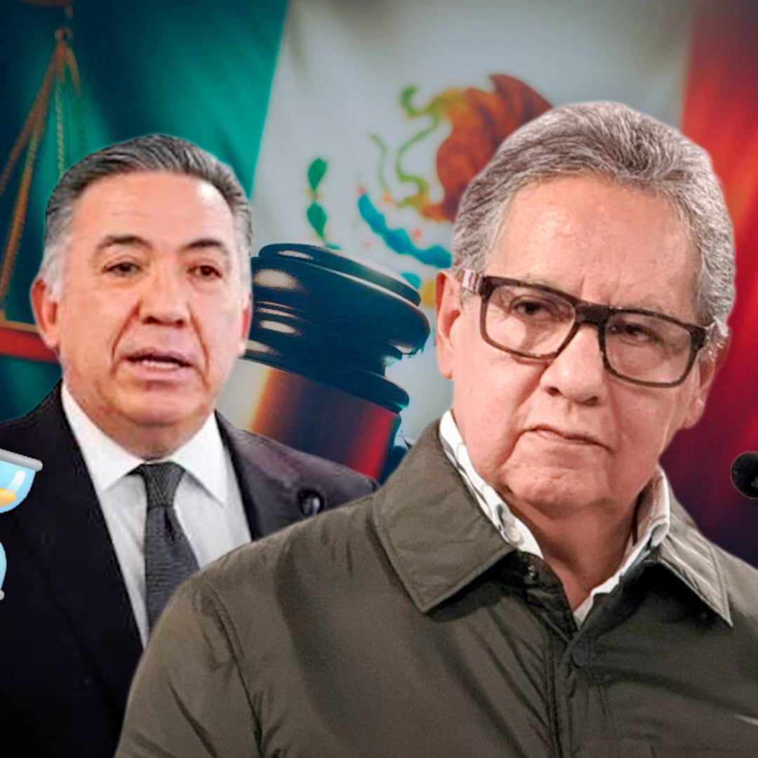 Higinio Martínez espera voto de Inzunza para reformas de Sheinbaum