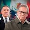 Higinio Martínez espera voto de Inzunza para reformas de Sheinbaum