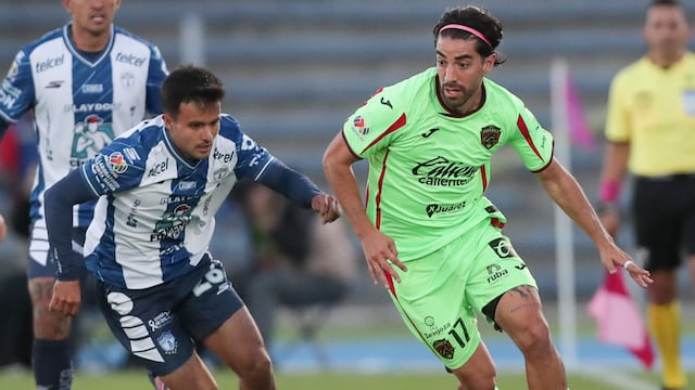 FC Juárez vs Pachuca: Pronóstico y posibles alineaciones del Play-In de Liga MX