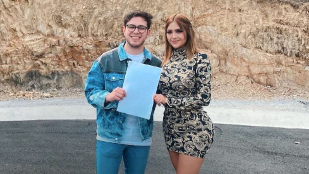 ¿Ari Gameplays o JuanSGuarnizo? Ya se reveló quién se quedará con la casa tras su divorcio