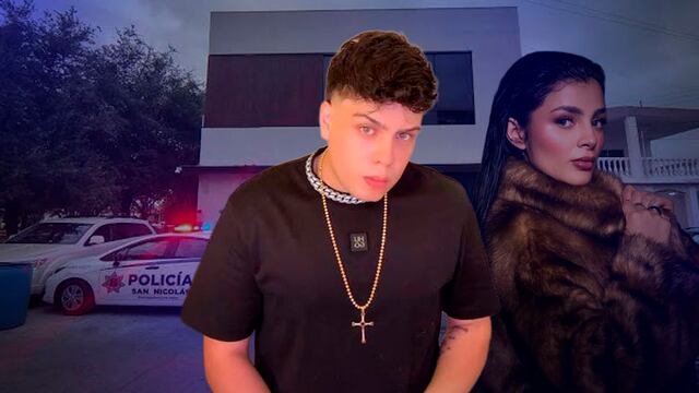 Esposo de Karely Ruiz rompe el silencio tras asalto a su casa