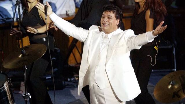 Juan Gabriel