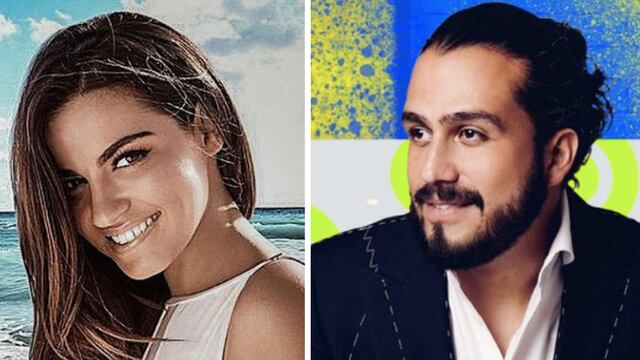 Maite Perroni / Andrés Tovar