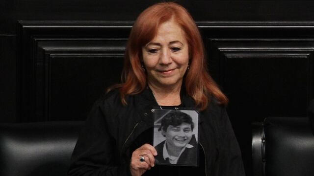 Rosario Ibarra de Piedra