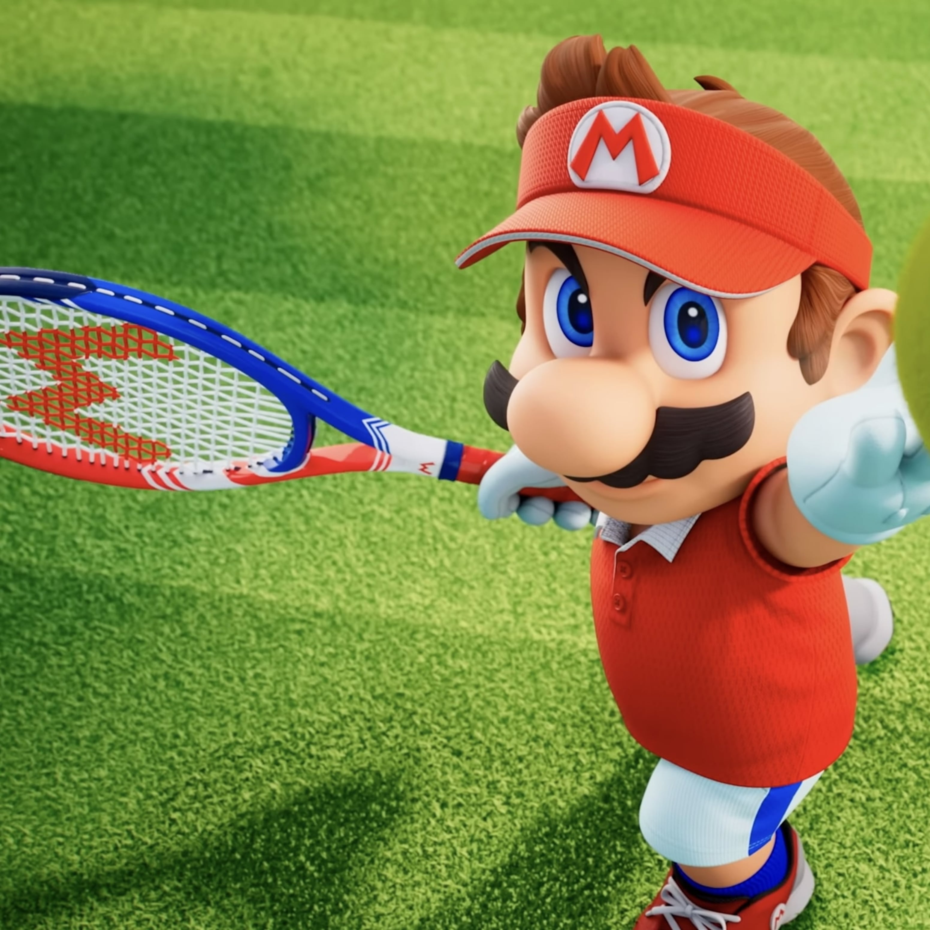 Todo sobre Mario Tennis Fever: lanzamiento, personajes y precio en México