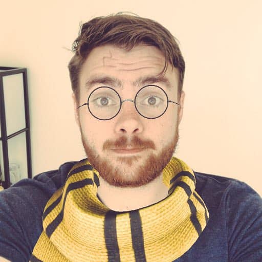 Matt Schlicht, fundador de Moltbook