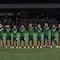 Selección Mexicana sigue debajo de Estados Unidos en el ranking de la FIFA