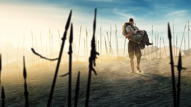 La Rueda del Tiempo Temporada 3