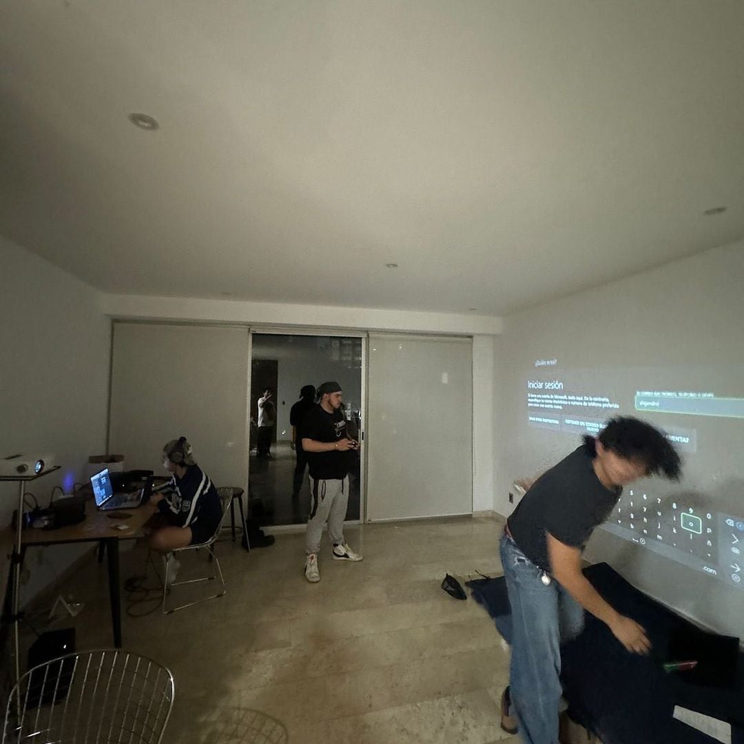 Latin Mafia en México