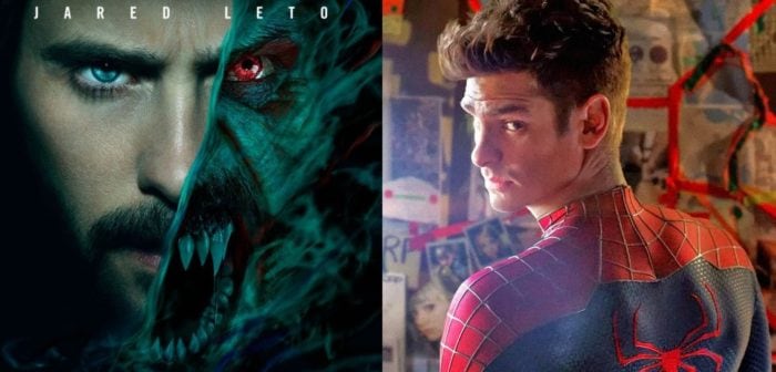 Fans piden que Andrew Garfield aparezca en ‘Morbius’