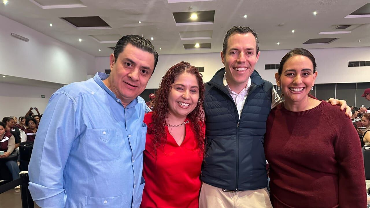 ¿Quién es Chema Martínez? Regidor de Morena en Guadalajara