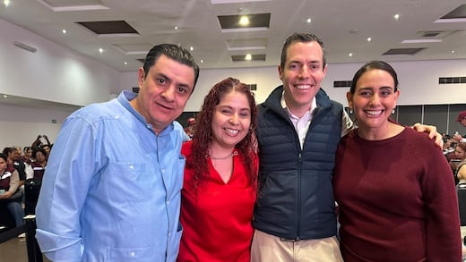 ¿Quién es Chema Martínez? Regidor de Morena en Guadalajara