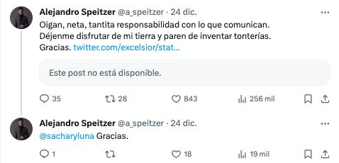 Alejandro Speitzer