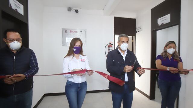 Fernando Vilchis Contreras.