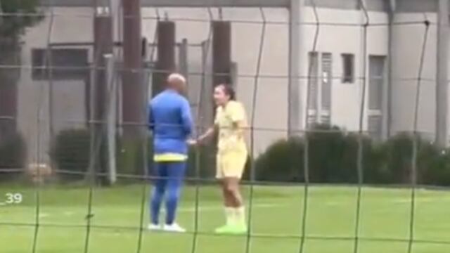 Katty Martínez (Foto: Captura de video)