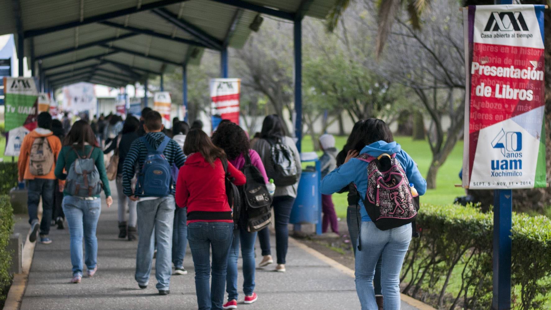 ¿Cuándo habrá clases en UAM Xochimilco? Estudiantes en paro entregarán las instalaciones