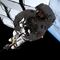 Una bolsa de herramientas que la NASA olvidó en el espacio puede verse desde la Tierra