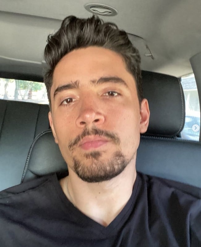 Alex Fernández