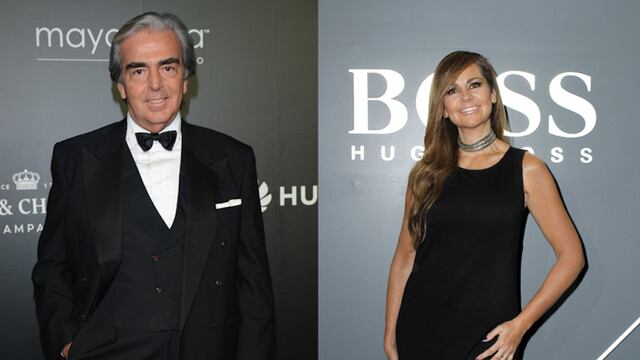 Lorenzo Lazo / Luz Blanchet