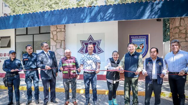 Semana Santa 2023, Hidalgo