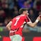 Zolotarchuk: ¿Por qué Santiago Giménez usó otro nombre en su jersey del AC Milan?
