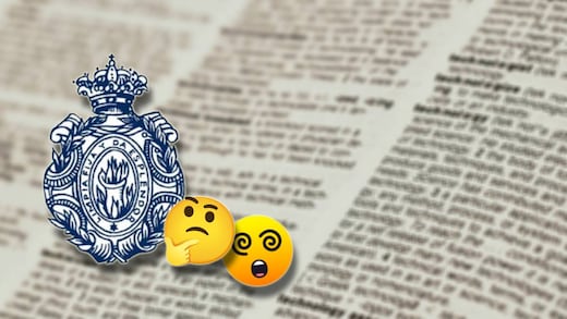 Esta es la palabra más larga del idioma español, de acuerdo con la RAE