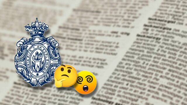 La palabra más larga del español según la RAE