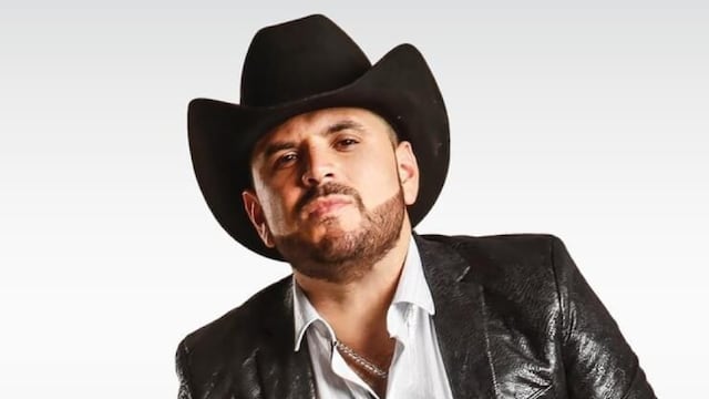 Concierto de El Komander en Arena CDMX