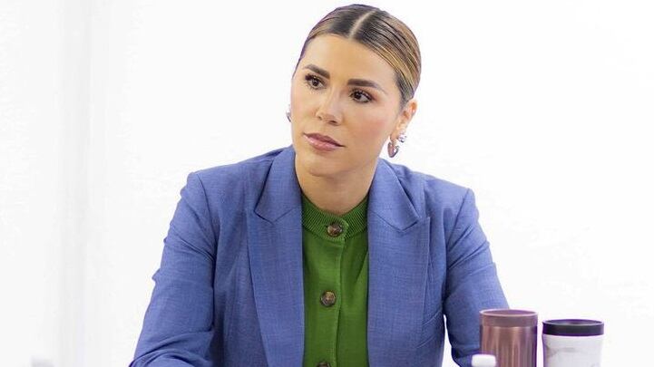 ¿Quién es Marina del Pilar? Gobernadora de Baja California 2021-2027