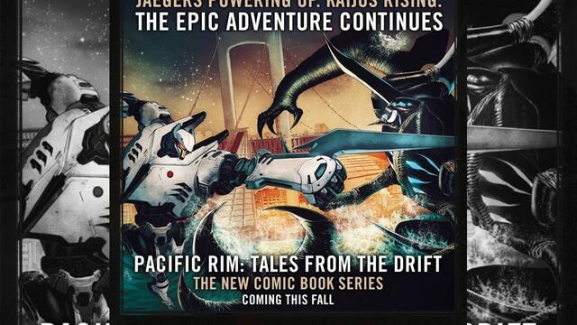 Pacific Rim
