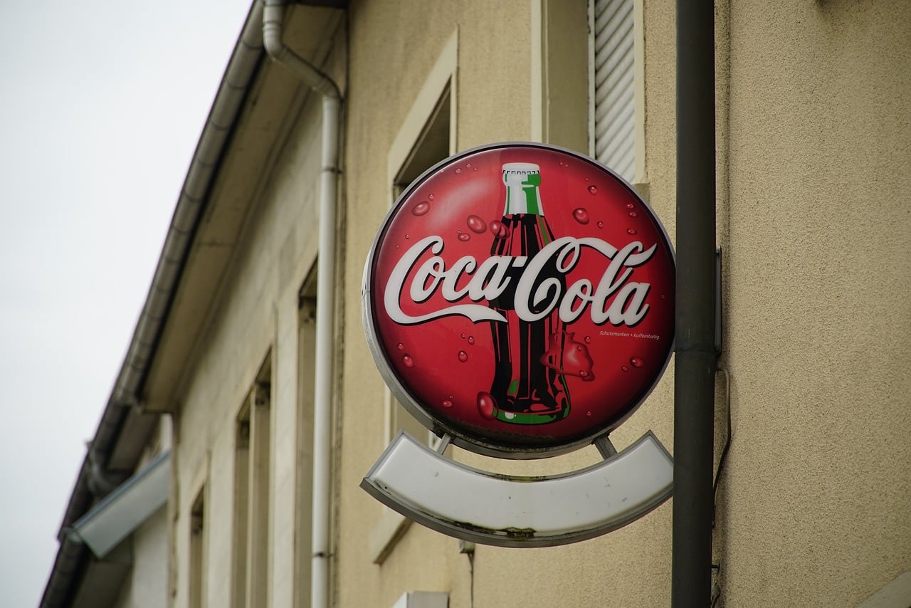 Coca-Cola