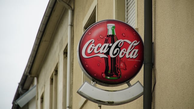 Coca-Cola