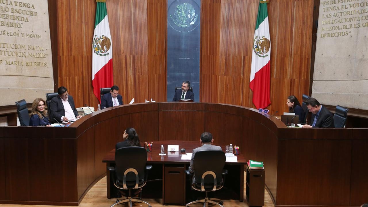TEPJF propone revocar orden del INE a Alito Moreno para eliminar publicaciones sobre Morena