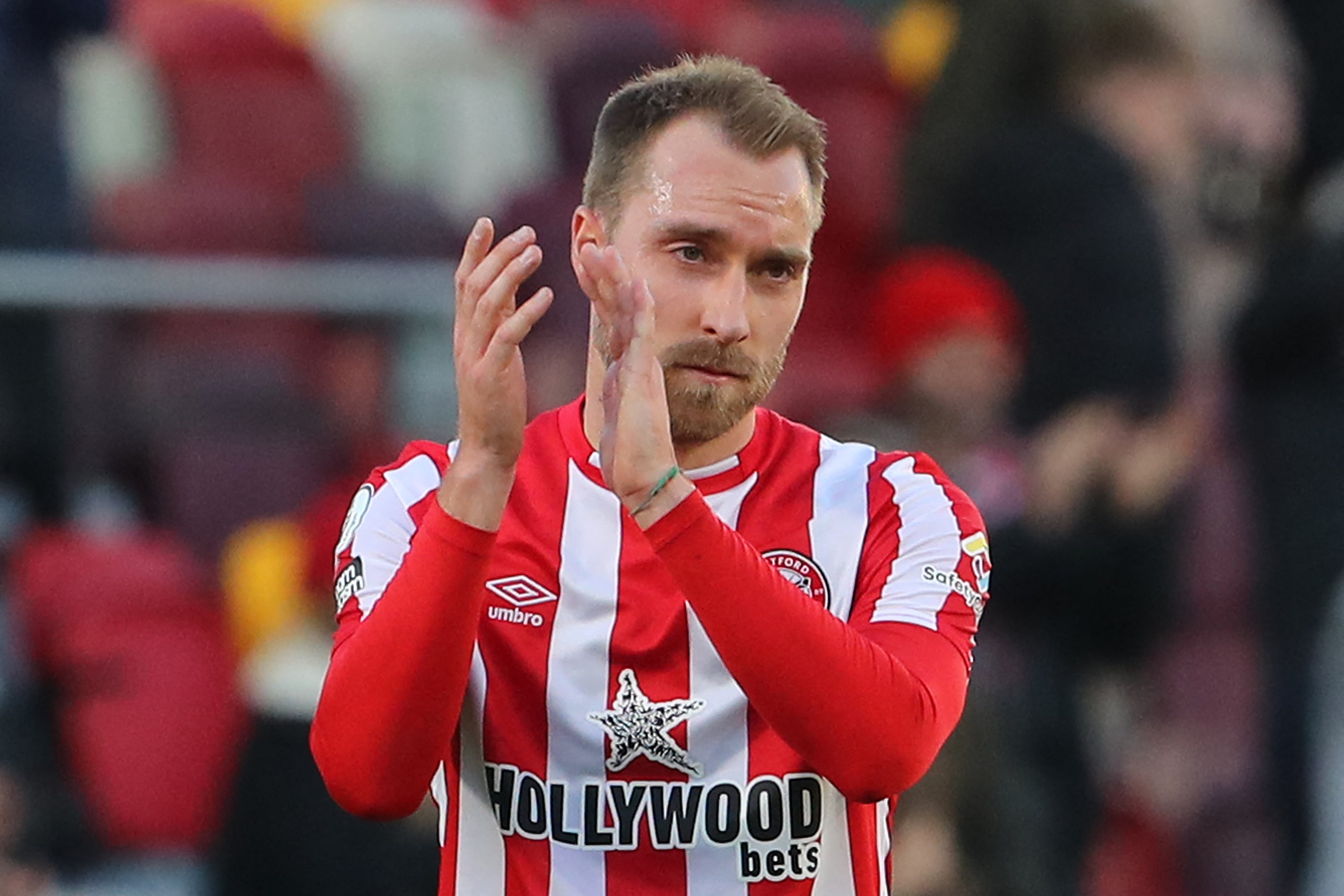 Christian Eriksen