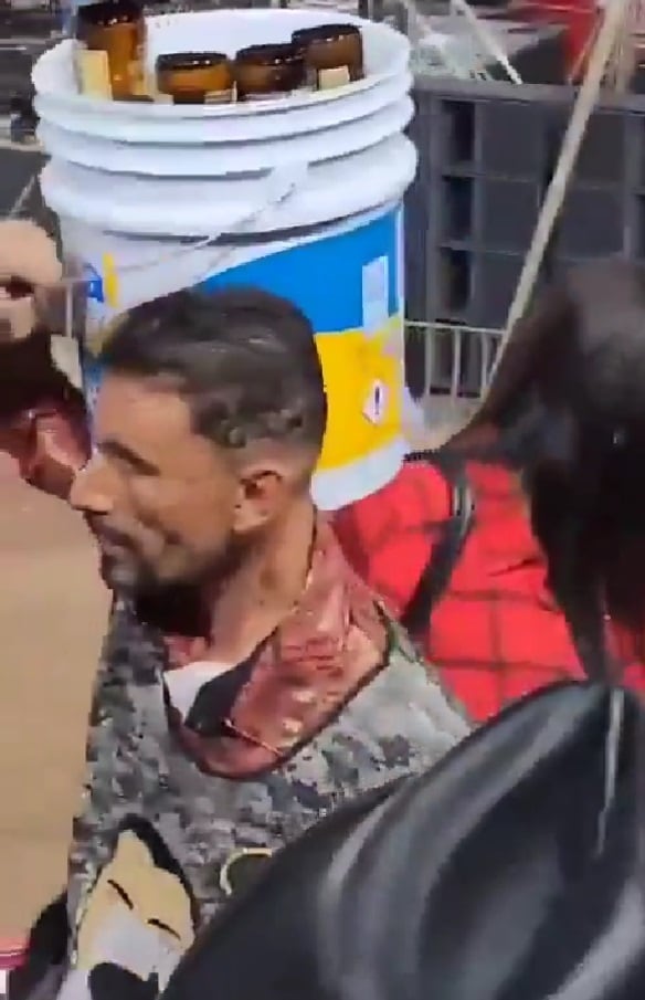 CJNG aprovecha palenques y ferias de Jalisco para la difusión de su imagen