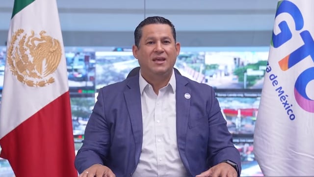 Diego Sinhue Rodríguez