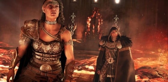 Assassin’s Creed Valhalla: Dawn of Ragnarök