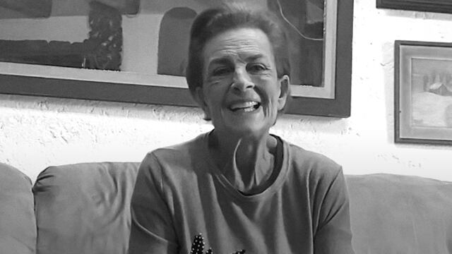 Talina Fernández quien es