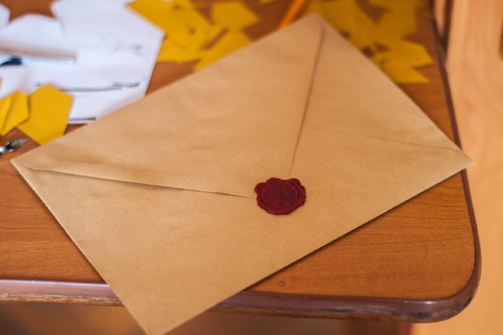 5 plantillas de cartas para celebrar juntos el Día de mandar una carta a un amigo