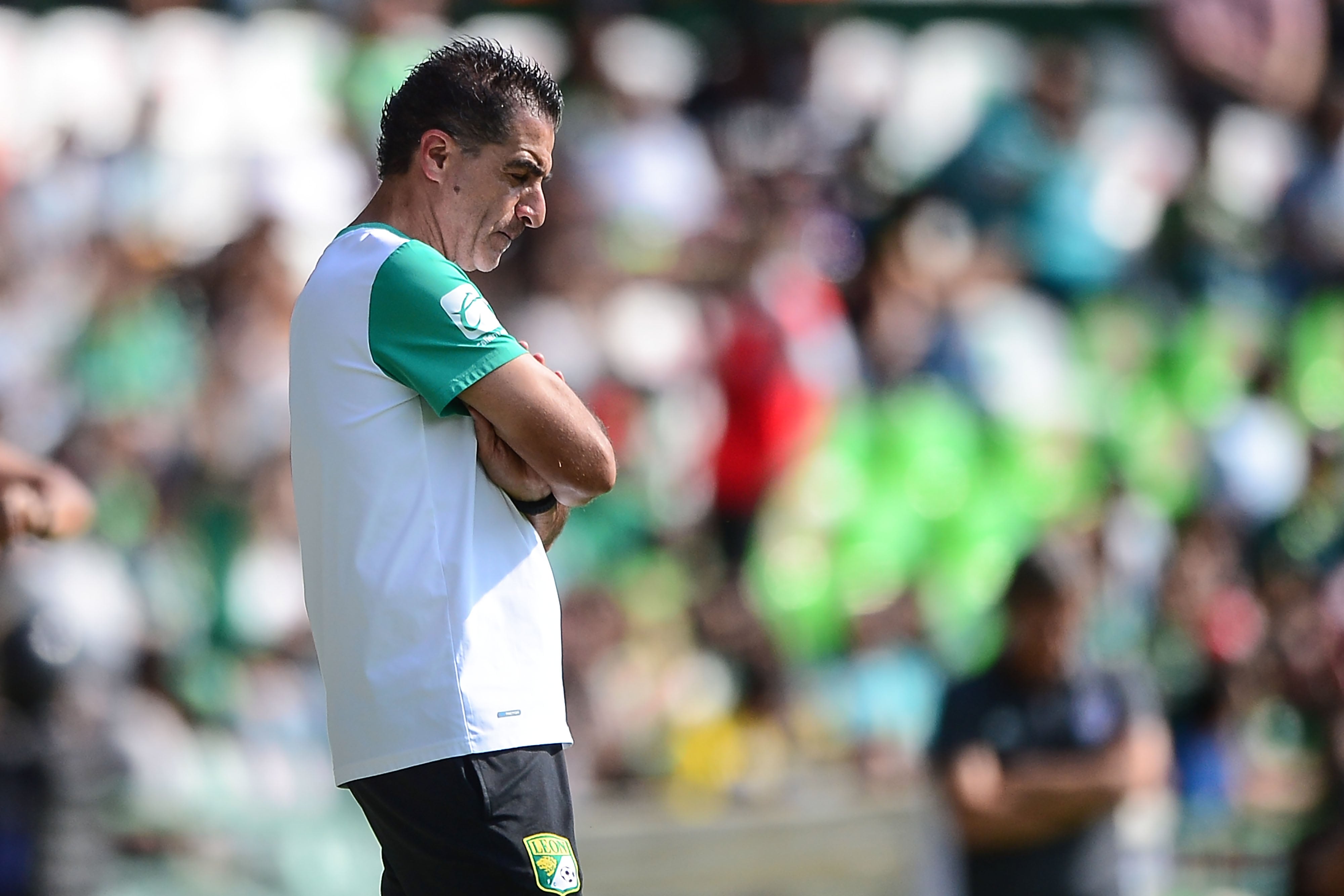 Renato Paiva sufrió su segunda goleada consecutiva ante el Mazatlán FC.