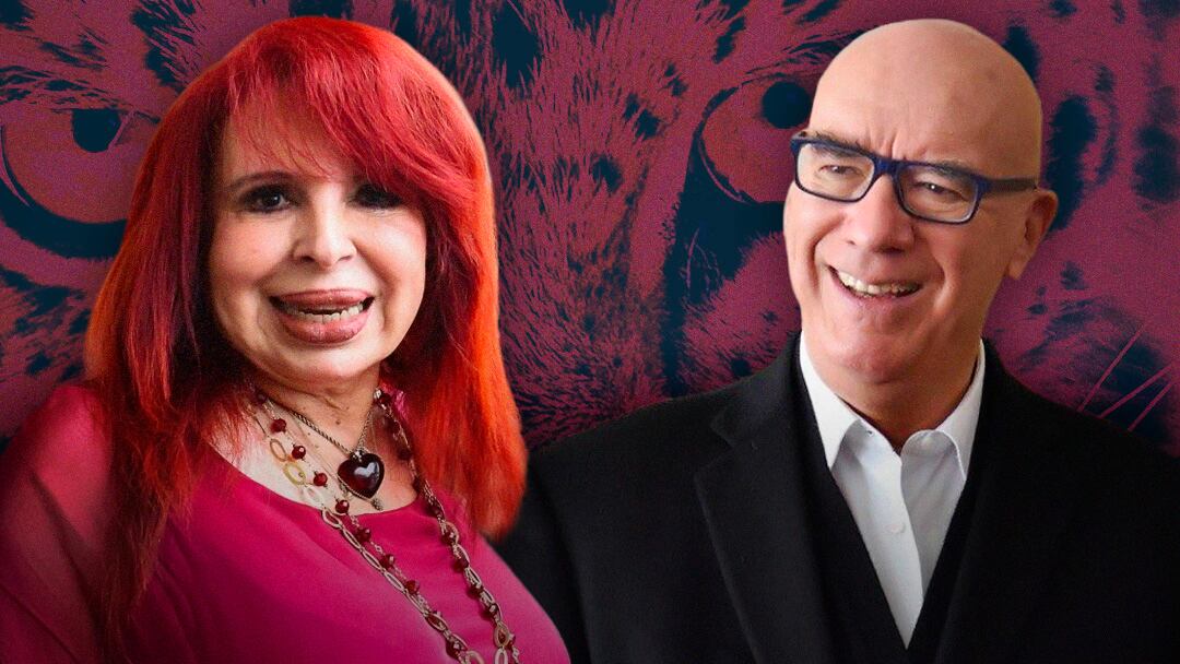 Layda Sansores ya tiene nueva víctima en Martes del Jaguar, se trata de Dante Delgado
