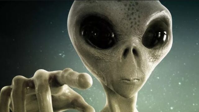 Extraterrestre
