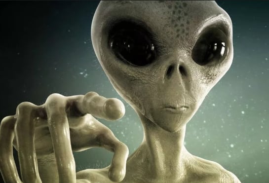 extraterrestres