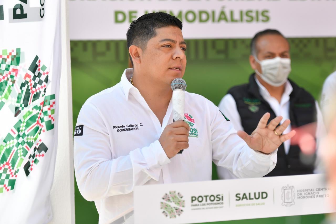 Ricardo Gallardo