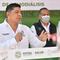 Ricardo Gallardo inauguró unidad de hemodiálisis en San Luis Potosí
