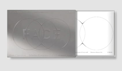 Face versión Weverse