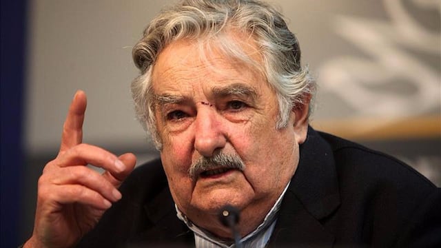José Mujica
