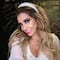 Andrea Escalona confiesa su ruptura por la indiscreción de Raúl Araiza