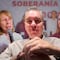 Waldo Fernández respalda a Clara Luz Flores, pero pide escuchar a Tatiana Clouthier